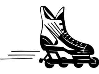  Roller Blades_ 1 8 5_ V A 1 Decal Proportional