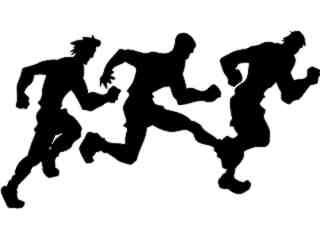  Running Shadows_ M B 1 Decal Proportional