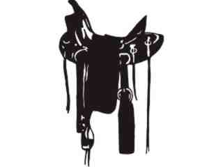  Saddle_ C U 1 Decal Proportional