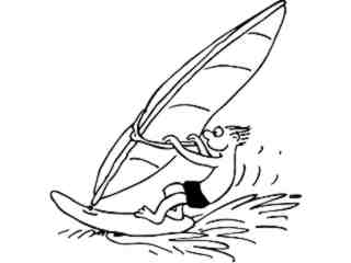  Sail Boarding 1_ 0 6 3_ V A 1 Decal Proportional