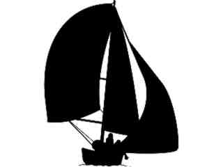  Sailboats_ Yacht_ 1 8 7_ D T L_ V A 1 Decal Proportional