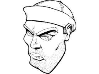  Sailor_ M B 1_ D T L Decal Proportional