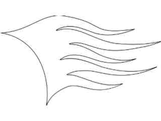  Scallops 0 9_ 2 4 3_ V A 1 Decal Proportional