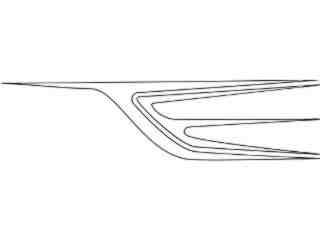  Scallops 1 1_ 2 4 3_ V A 1 Decal Proportional