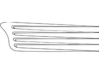  Scallops 1 4_ 2 4 3_ V A 1 Decal Proportional