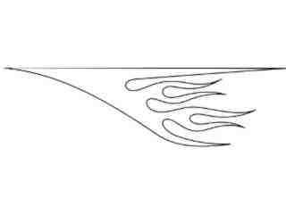  Scallops 1 6_ 2 4 3_ V A 1 Decal Proportional