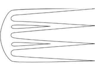  Scallops 2 0_ 2 4 3_ V A 1 Decal Proportional