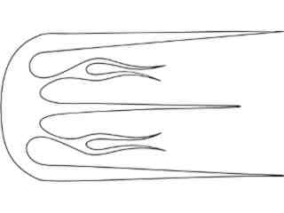  Scallops 2 3_ 2 4 3_ V A 1 Decal Proportional