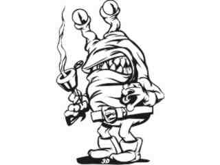  Sci Fi 1 7 1_ 3 D G Decal Proportional