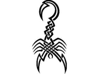  Scorpian 1 0 Decal Proportional