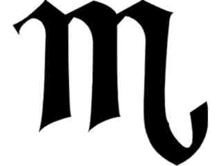  Scorpio 0 7_ A S 1 Decal Proportional