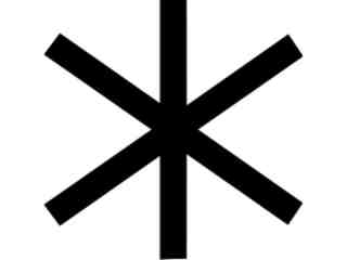  Sextile_ A S 1 Decal Proportional