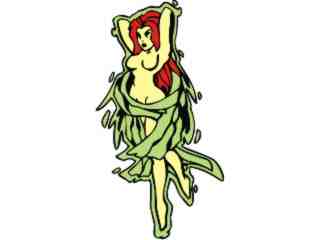  Sexy Lady Ropa_ G D 1 Decal Proportional