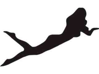  Sexy Silhouette_ 2 2 Layout Decal Proportional