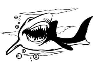  Shark_ 0 4 4_ V A 1 Decal Proportional