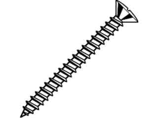  Sheet Metal Screw 0 3 T G_ P A 1 Decal Proportional