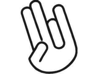  Shocker Decal Proportional