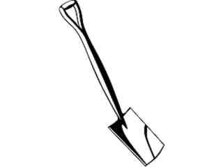  Shovel 2_ 1 4 9_ V A 1 Decal Proportional