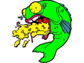  Sick Bass_ G D 1 Decal Proportional