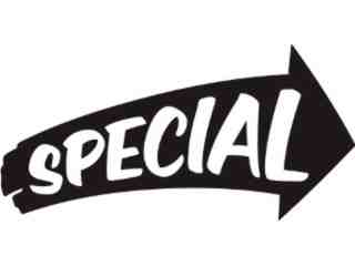  Sign Word_ 0 7 Special Decal Proportional