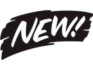  Sign Word_ 1 3 New Decal Proportional