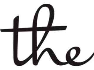  Sign Word_ 1 5 The Decal Proportional