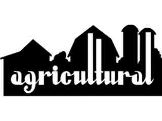  Sign Words_ Agricultural_ 2 1 1_ V A 1 Decal Proportional