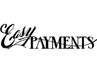  Sign Words_ Easy Payments_ 2 1 1_ V A 1 Decal Proportional