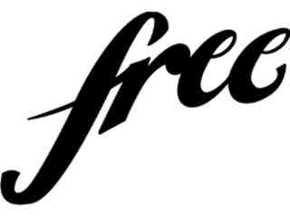  Sign Words_ Free 2_ 2 1 1_ V A 1 Decal Proportional