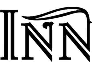  Sign Words_ Inn_ 2 1 5_ V A 1 Decal Proportional