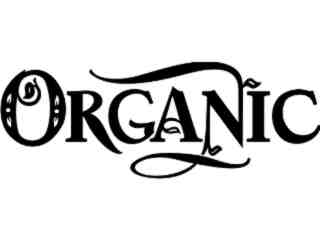  Sign Words_ Organic_ 2 1 5_ V A 1 Decal Proportional