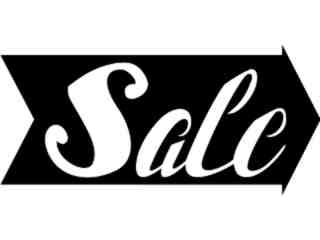  Sign Words_ Sale 2_ 2 1 1_ V A 1 Decal Proportional