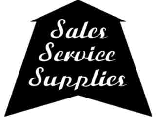  Sign Words_ Sales Service Supplies 2_ 2 1 1_ V A 1 Decal Proportional