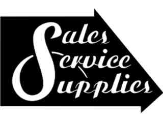  Sign Words_ Sales Service Supplies_ 2 1 1_ V A 1 Decal Proportional