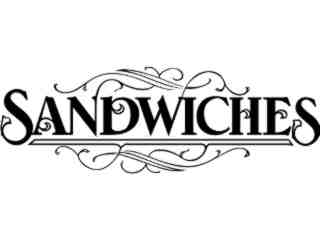  Sign Words_ Sandwiches_ 2 1 5_ V A 1 Decal Proportional