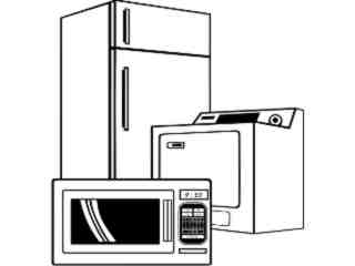  Signs Business_ Appliances 2_ 2 1 9_ D T L_ V A 1 Decal Proportional