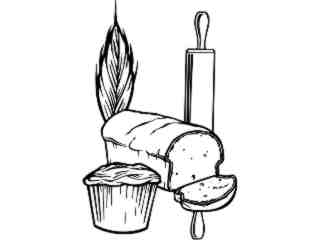  Signs Business_ Bakery 2_ 2 1 9_ D T L_ V A 1 Decal Proportional