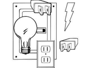  Signs Business_ Electric 2_ 2 1 9_ D T L_ V A 1 Decal Proportional