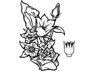  Signs Business_ Florist 2_ 2 1 9_ D T L_ V A 1 Decal Proportional