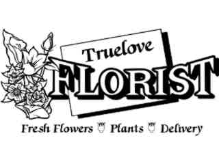  Signs Business_ Florist_ 2 1 9_ D T L_ V A 1 Decal Proportional