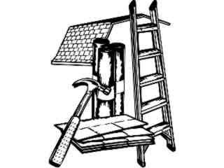  Signs Business_ Roofing 2_ 2 2 0_ D T L_ V A 1 Decal Proportional