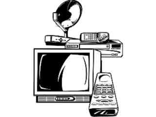  Signs Business_ T V- V C R 2_ 2 2 0_ D T L_ V A 1 Decal Proportional