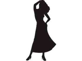  Silhouette Chalet Ny 8 0s Model Decal Proportional