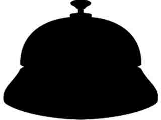  Silhouette Ringer Decal Proportional