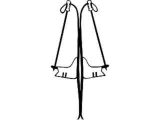  Skis_ 1 8 5_ V A 1 Decal Proportional