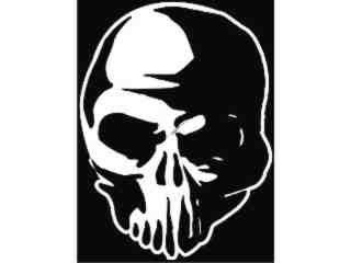  Skull 1 2_ I N V Decal Proportional
