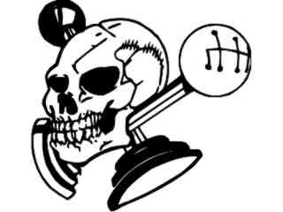  Skull Shifter_ G D G Decal Proportional