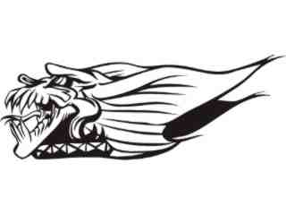  Skulls 1 4 1a_ 3 D G Decal Proportional