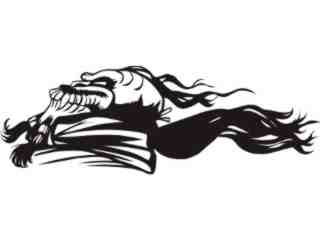  Skulls 1 4 2a_ 3 D G Decal Proportional