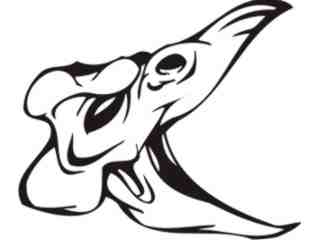  Skulls Bones_ 0 0 6 Decal Proportional